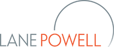 Lane Powell logo