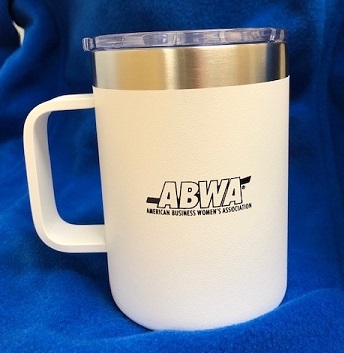 ABWA Thermal Mug 14 oz