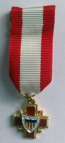 Small Medal