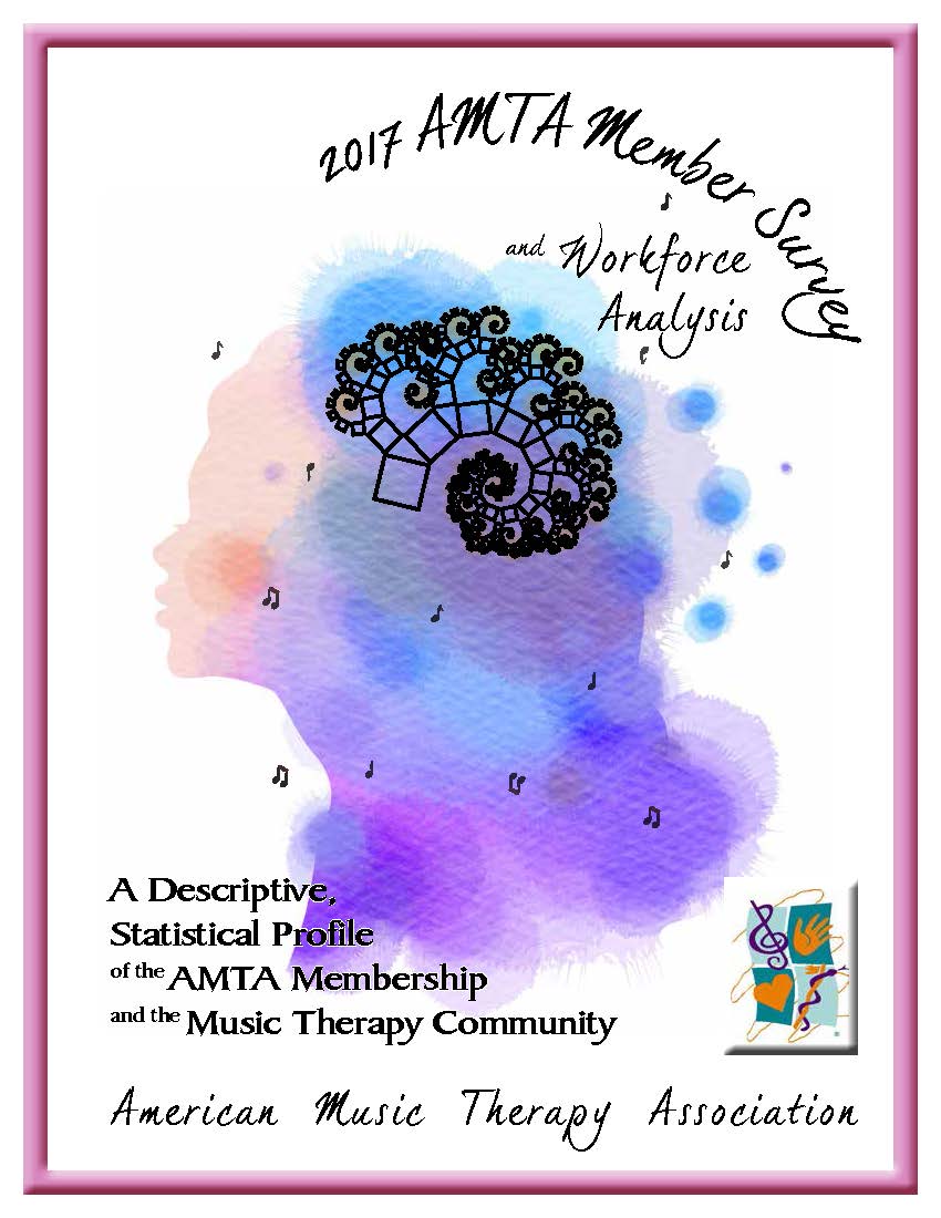 2017 AMTA Survey & Workforce Analysis