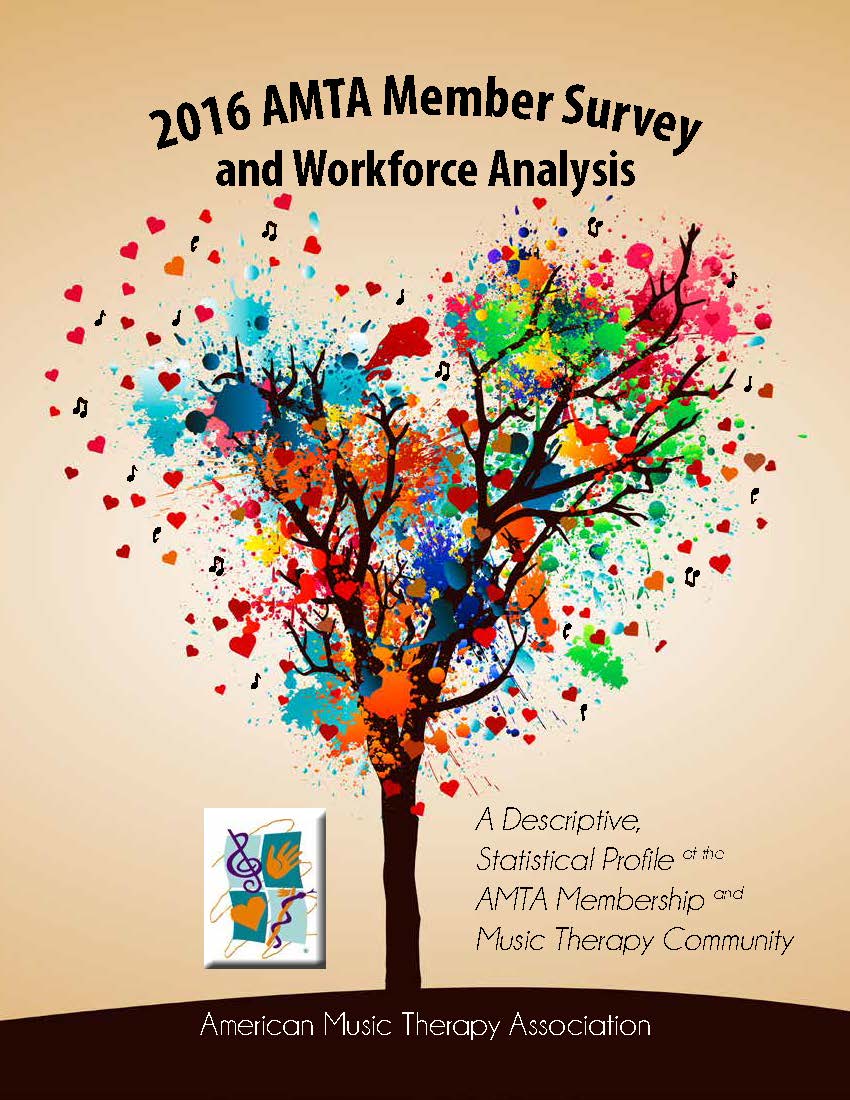 2016 AMTA Member Survey & Workforce Analysis