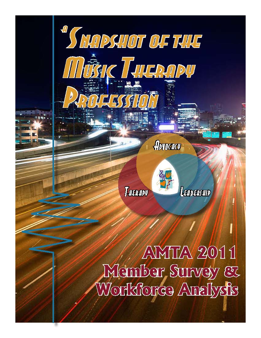 2011 AMTA Member Survey & Workforce Analysis