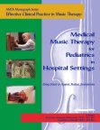 Medical Music Therapy for Pediatrics in Hospital Settings