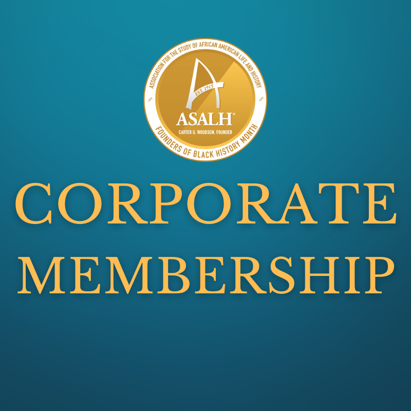 Corporate Individual Membership