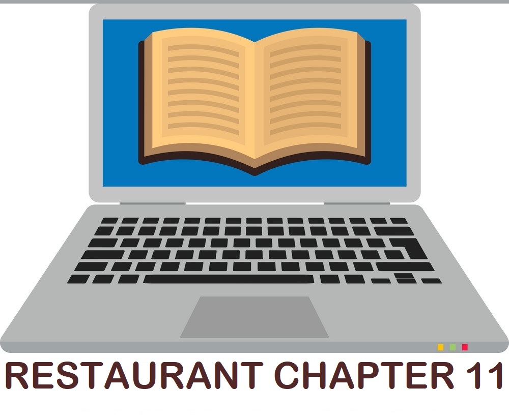 <b>Restaurant Chain Chapter 11s:  Red Flags and Accounts Receivable Strategies (PDF)</b>