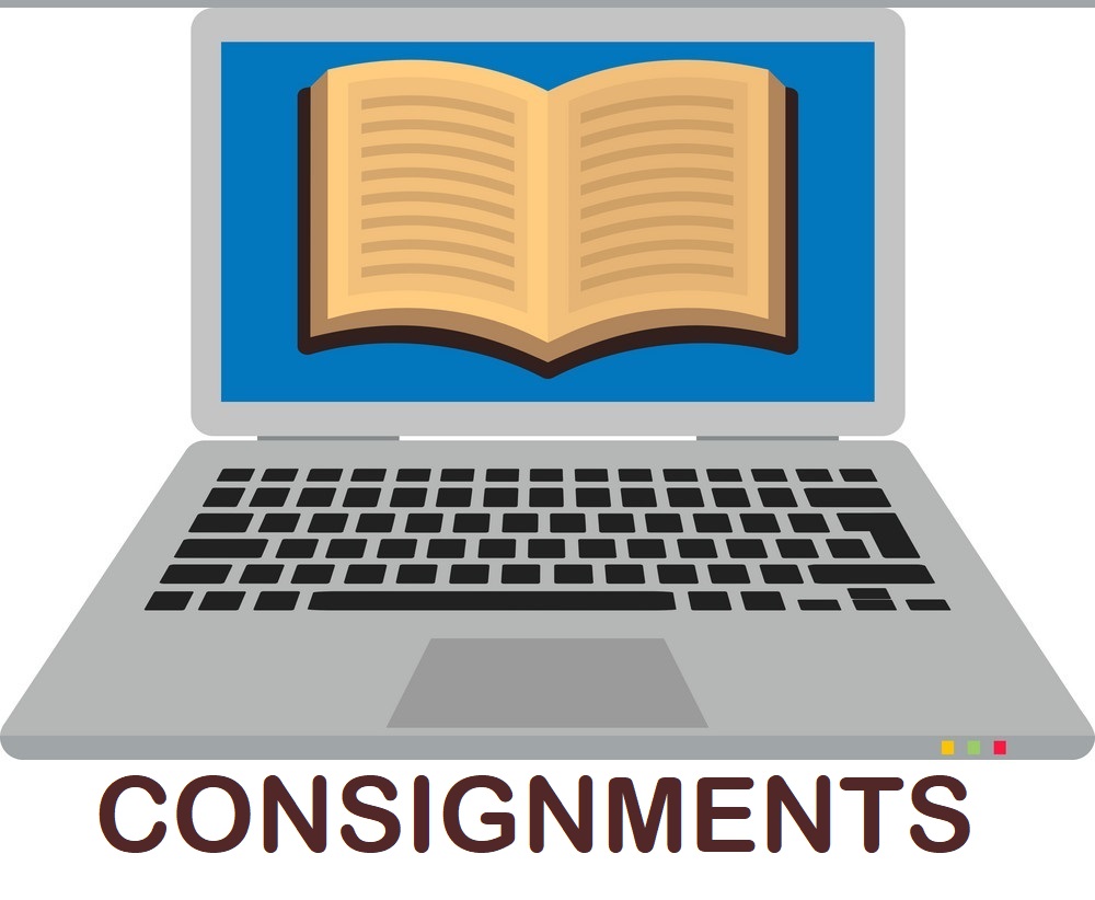 <b>Consignments are Still Alive and Well (PDF)</b>