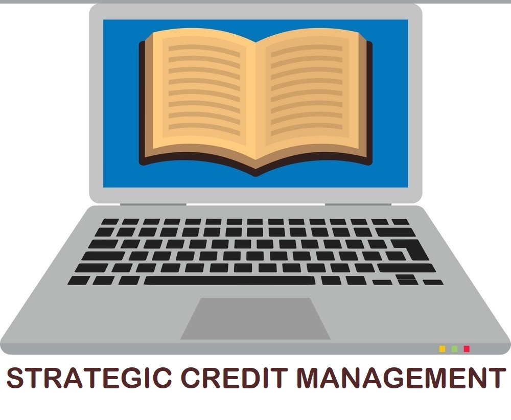 <b>Essentials for Strategically Managing Credit in Any Economic Environment (PDF)</b>