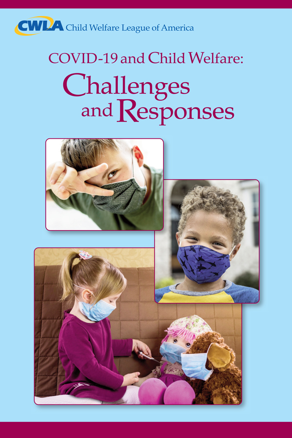 COVID-19 and Child Welfare: Challenges and Responses (Digital PDF)