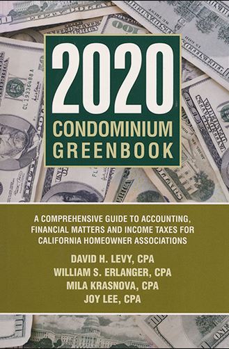 2020 Condominium Green Book