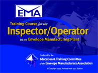 Inspector/Operator Training Program