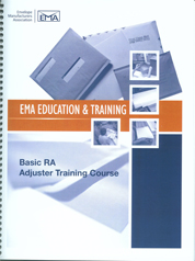 RA Adjuster Training Program