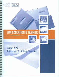 527 Adjuster Training Program