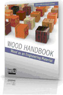 Wood Handbook: Wood as an Engineering Material 2010 Edition (#7214)