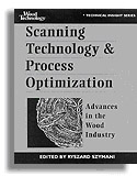 Scanning Technology & Process Optimization: Advances in the Wood Industry (#4180)