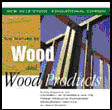 The Nature of Wood and Wood Products CD-ROM (#7268)