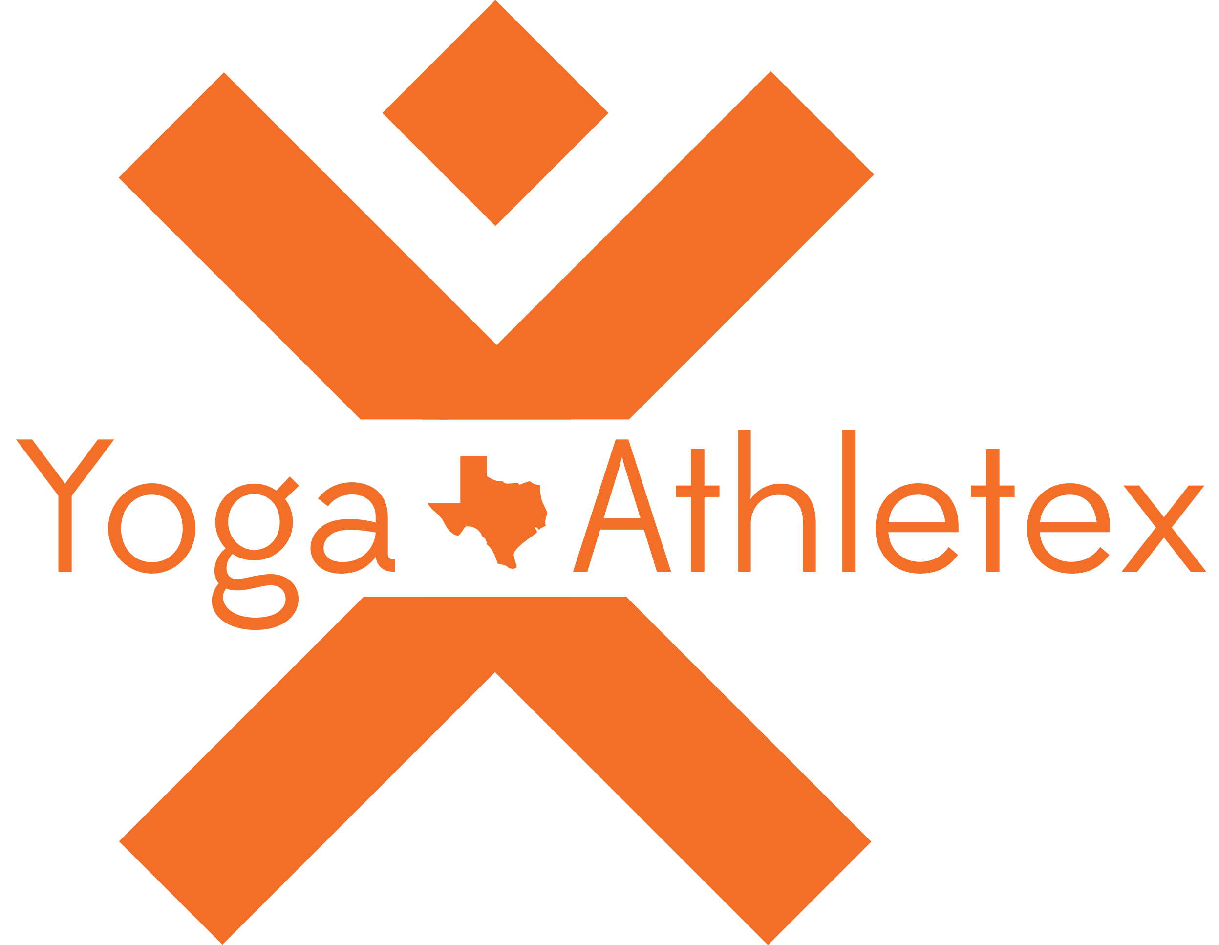 Partner Special: Yoga Athletex
