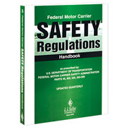 Federal Motor Carrier Safety Regulations Handbook (Green Book®) - 765