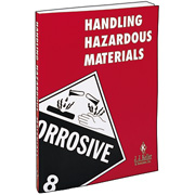 Handling Hazardous Materials Softbound - 3033