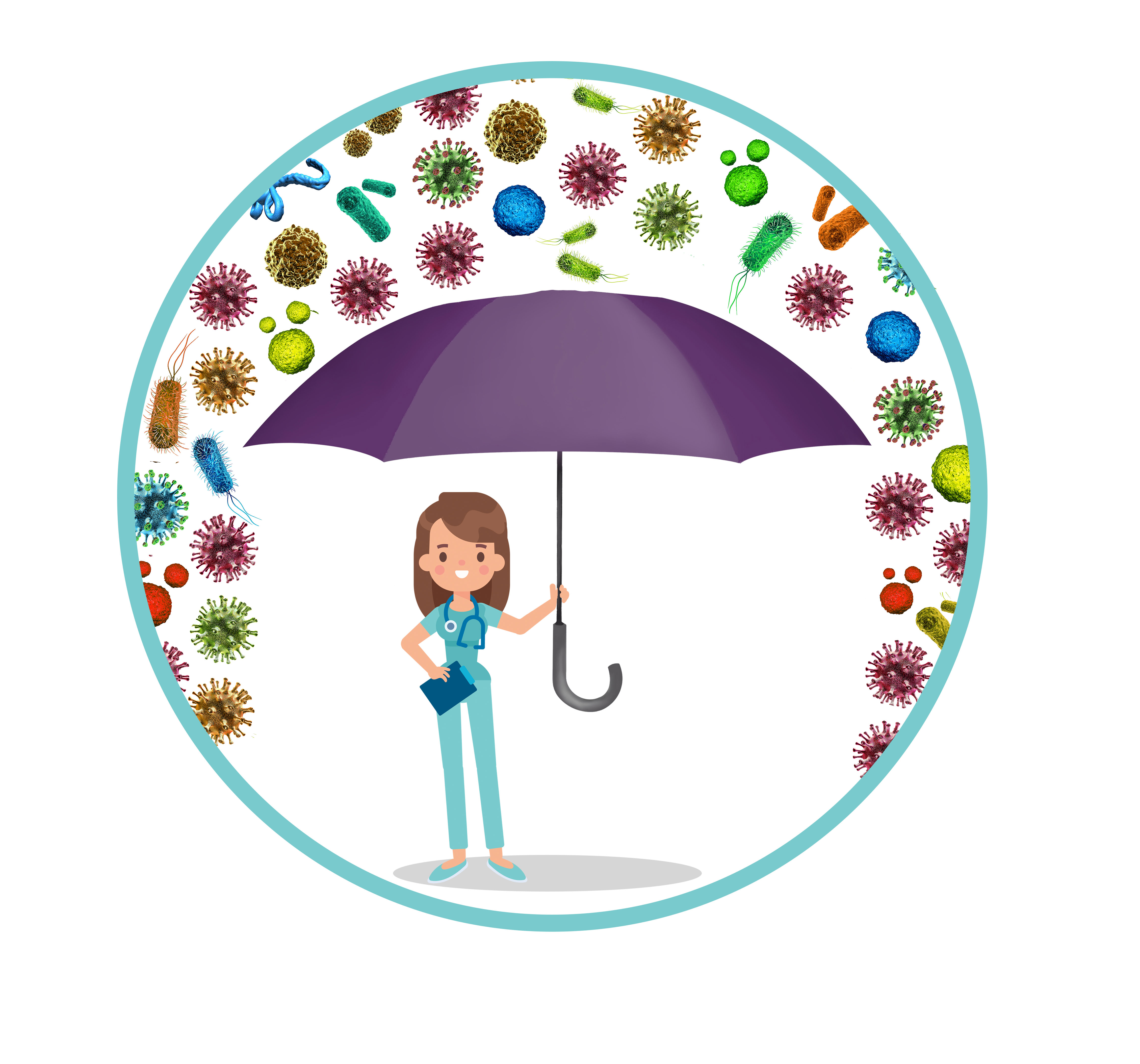 Webinars: The Proficient Infection Preventionist * 2023 * 8 Week Series
