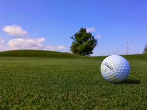 2016 NewWord Golf Tournament