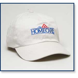 Home Care Baseball Hat