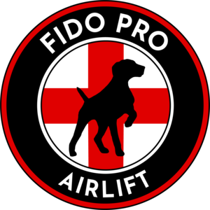 FIDO PRO AIRLIFT