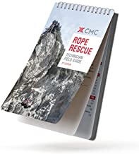 CMC Rope Rescue Field Guide