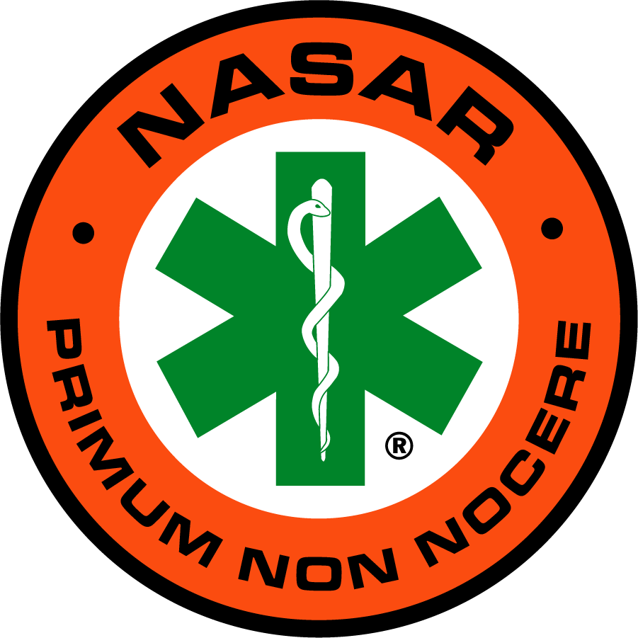 Wilderness Emergency Care Patch