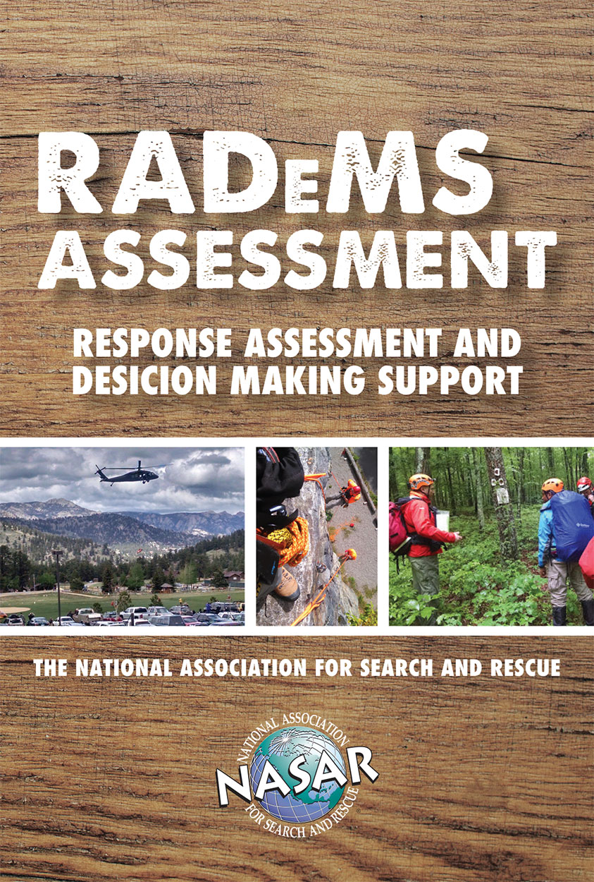 RADeMS Assessment, Response Assessment and Decision Making Support