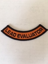 Lead Evaluator Rocker