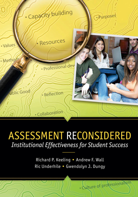 Assessment Reconsidered