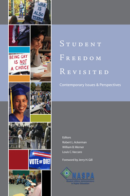 Student Freedom Revisited: Contemporary Issues and Perspectives