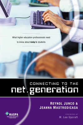 Connecting to the Net.Generation