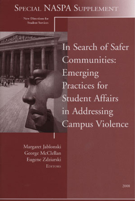 In Search of Safer Communities