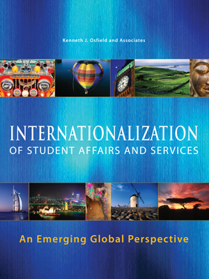 Internationalization of Student Affairs and Services