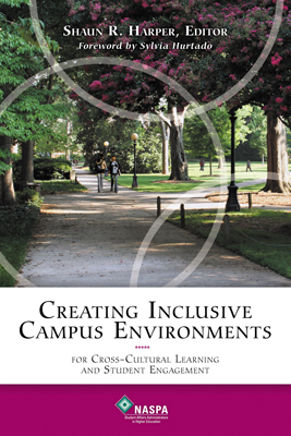 Creating Inclusive Campus Environments for Cross-Cultural Learning and Student Engagement