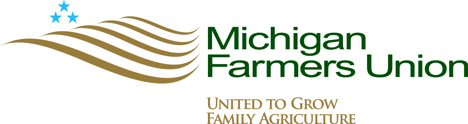 Michigan Farmers Union - 3 YR Membership