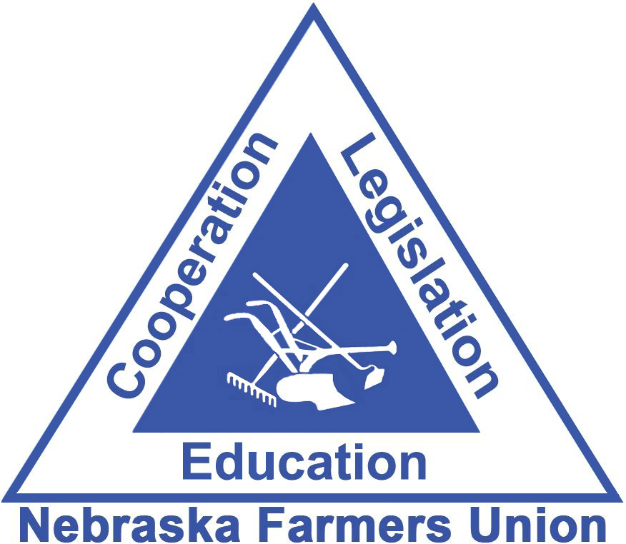 Nebraska Farmers Union - 3 YR Regular- Voting