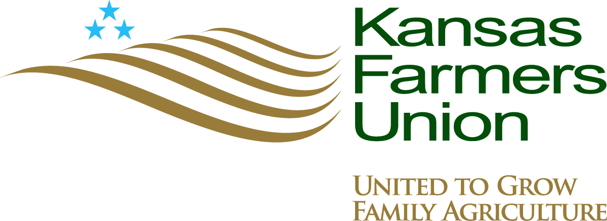 Kansas Farmers Union - 5 YR Membership