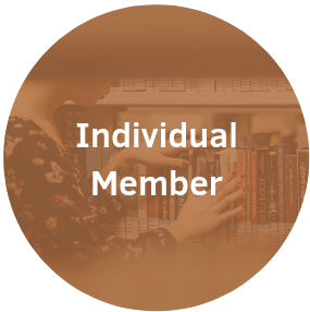 Individual Affiliate Member