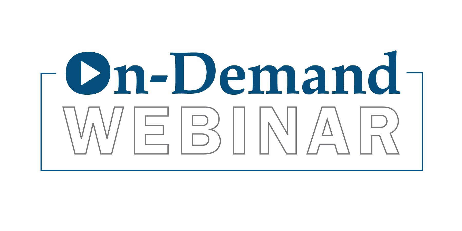 On-Demand Webinar: Tools for Talking About Screening