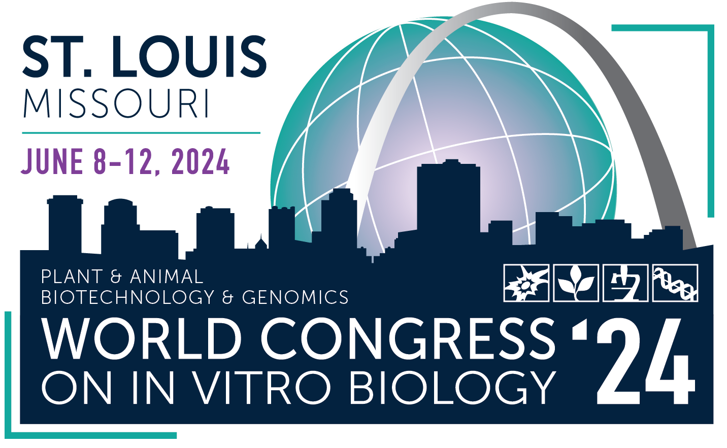 2024 World Congress on In Vitro Biology - In Person