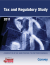 2011 - Tax and Regulatory Study