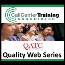 QUALITY Web Series Session 6:  Train and Develop Through Call Coaching