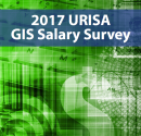 2017 URISA GIS Salary Survey