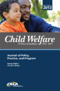 Child Welfare Journal, Vol. 92 No. 4 Jul-Aug 2013