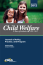 Child Welfare Journal, Vol. 91 No. 5 Sep-Oct 2012