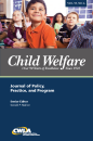 Child Welfare Journal Vol. 95, No. 6