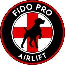 FIDO PRO AIRLIFT