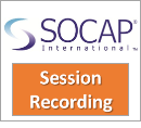 SOCAP Session Recording: Big Data - Opportunities and Risks for Consumer Affairs